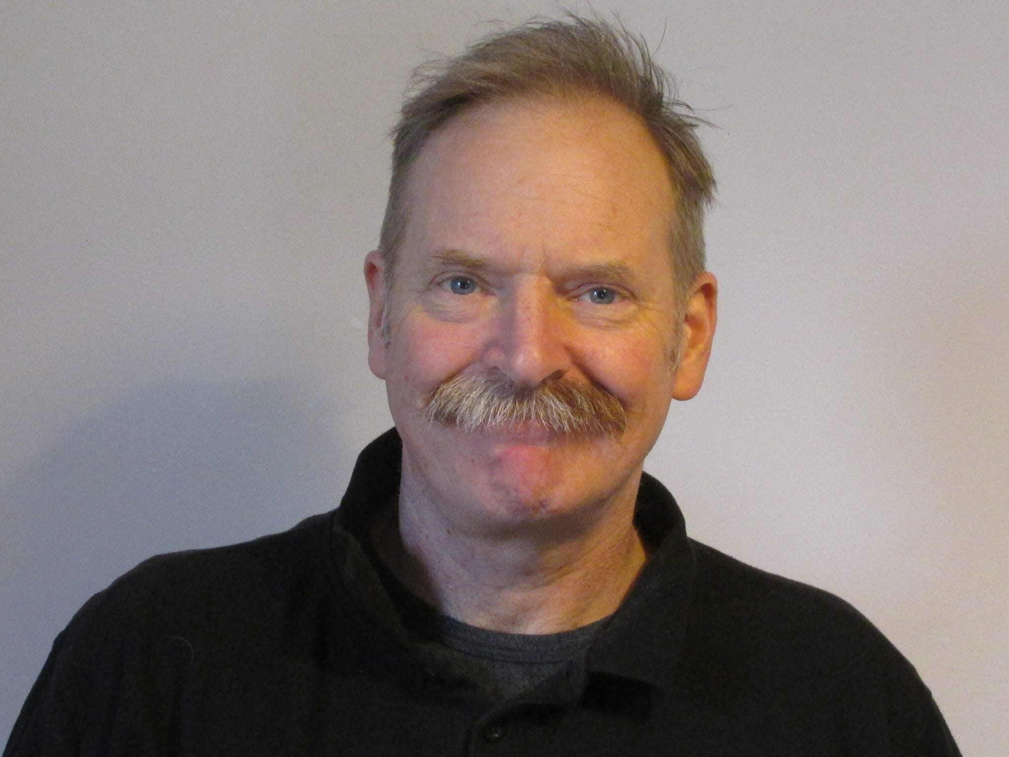David Case, Volunteer at PatientsCann UK