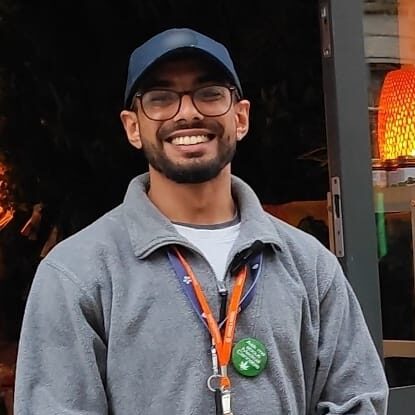 Mohammad Ismail 'Ish' Wasway, Founder and Managing Director of PatientsCann UK