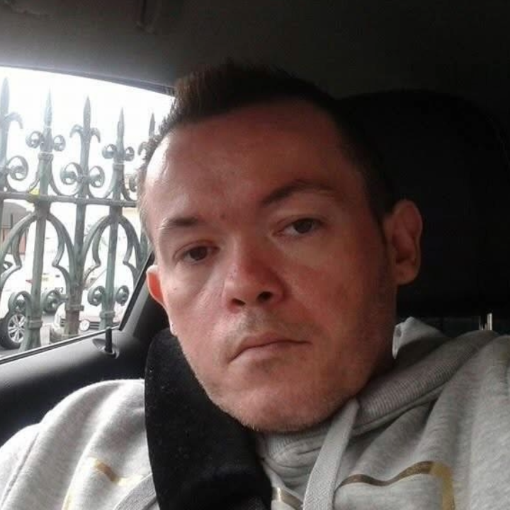 Shaun, Volunteer at PatientsCann UK