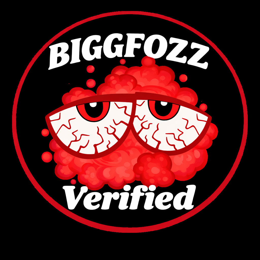 Bigg Fozz Verified