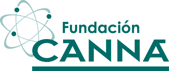 Fundacion CANNA logo