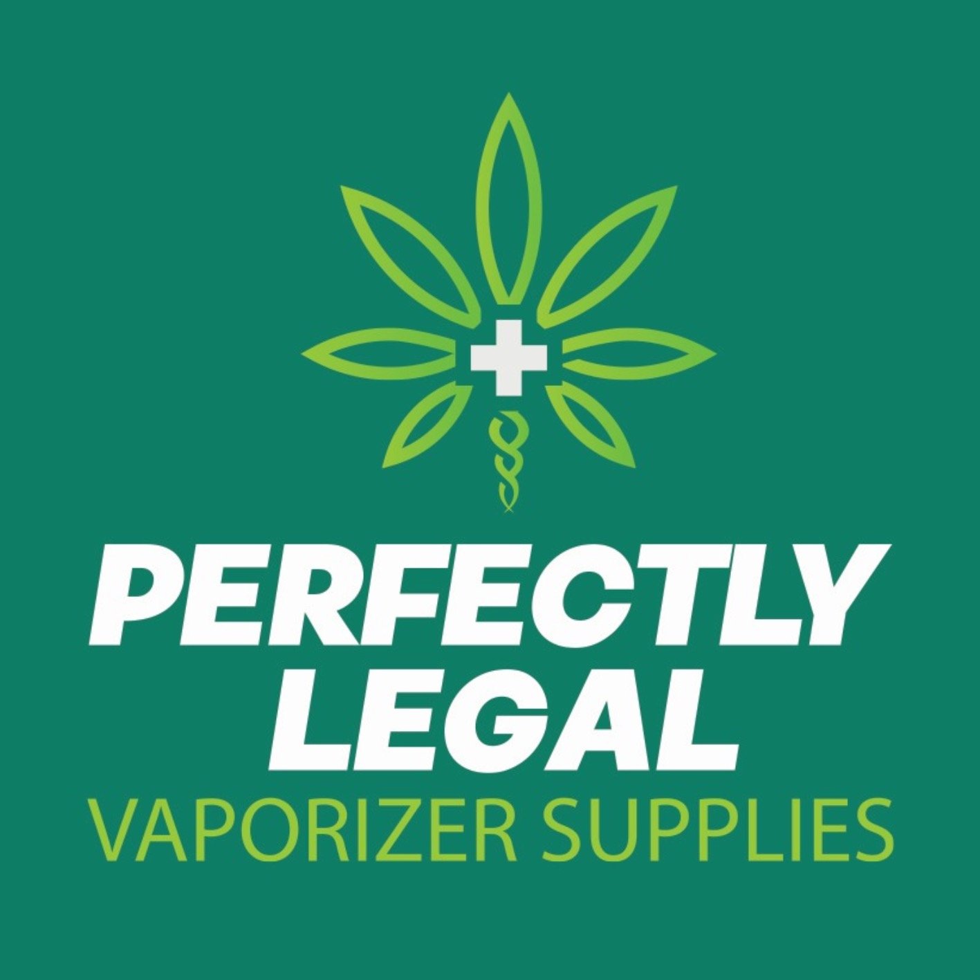 Perfectly Legal Vaporizer Supplies