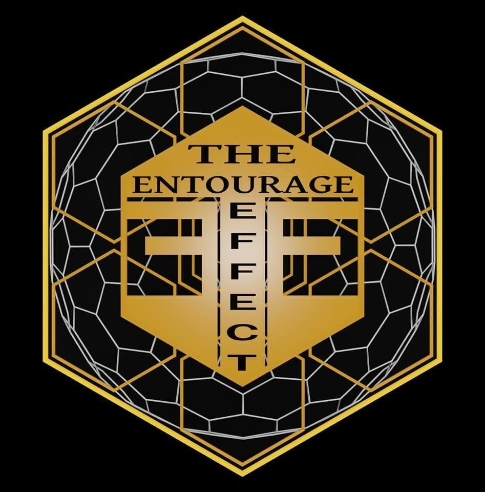 The Entourage Effect logo